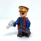 Captain Typho Minifigure Star Wars Attack of the Clones