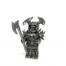 Steppenwolf Minifigure DC Comics Justice League