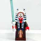 Shaak Ti Minifigure Star Wars Jedi Master Robes