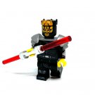 Savage Opress Minifigure Star Wars The Clone Wars Zabrak