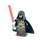Darth Revan Minifigures Knights of the Old Republic Sith Lords and Jedi