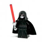 Darth Nihilus Minifigures Knights of the Old Republic Sith Lords and Jedi
