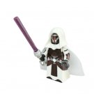 Redeemed Revan Minifigures Knights of the Old Republic Sith Lords and Jedi