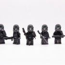 Imperial x5 Death Trooper Minifigures Star Wars Rogue One