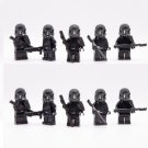 Imperial x10 Death Trooper Minifigures Star Wars Rogue One