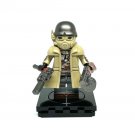 Fallout NCR Ranger tan Minifigure