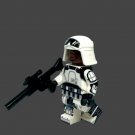 1x ISB Agent Minifigures Star Wars Andor Imperial Army Troopers