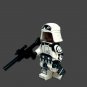 1x ISB Agent Minifigures Star Wars Andor Imperial Army Troopers