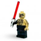 Darth Sion Minifigure Knights of the Old Republic Sith Lord