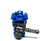 Vaut-Tec Power Armor Minifigure Fallout