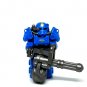 Vaut-Tec Power Armor Minifigure Fallout