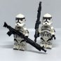 Clone Trooper Minifigures Star Wars Phase 2 Clone Troopers Standard