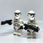 Clone Trooper Minifigures Star Wars Phase 2 Clone Troopers DC-15s Carbines