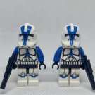 501st Clone Trooper Minifigures Star Wars