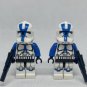 501st Clone Trooper Minifigures Star Wars