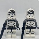 Wolfpack Clone Trooper Minifigures Star Wars