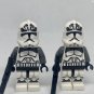 Wolfpack Clone Trooper Minifigures Star Wars