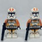 212th Clone Trooper Minifigures Star Wars