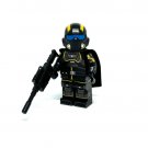 Helldivers - B-01 Tactical Minifigures