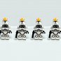 Clone x4 Pilot Minifigure - Phase 1 - Star Wars Attack of the Clones