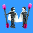 TCS 2 Magnaguard Minifigures Star Wars General Grievous' Bodyguard IG Droid