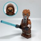 Plo Koon Minifigure Star Wars Jedi Knight The Clone Wars Kel Dor