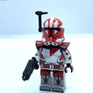 ARC Trooper Minifigures Star Wars Clone Troopers Ganch