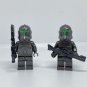 Elite Squad Clone Trooper Minifigures Star Wars The Bad Batch
