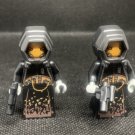 2 Pyke Syndicate Minifigures Star Wars Pirates from The Clone Wars