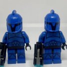 2 Senate Guard Minifigures Star Wars