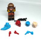 Rebel Alien Minifigure Expansion Pack Star Wars Battlefront Base Expansion Pack