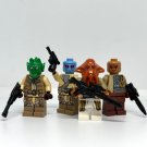 Rebel Alien Minifigure Expansion Pack Star Wars Battlefront Deluxe Expansion Pack