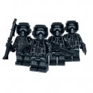 Shadow Scout Minifigures Star Wars Imperial Storm Commandos 4x Shadow Scout
