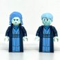 Force Ghost Anakin Skywalker and Obiwan Kenobi Minifigures Star Wars Return of the Jedi