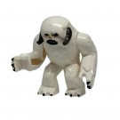 Wampa Minifigure Big Fig Hoth Monster Star Wars