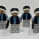 Rebel Fleet Trooper Minifigures Star Wars A New Hope