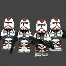 Anaxes Clone Trooper Minifigures Star Wars Clone Troopers