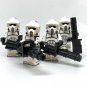 4x Ryloth ARF Trooper Minifigures Star Wars Lightning Squad Clone Troopers