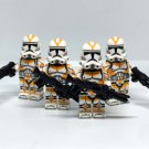 212th Clone Trooper Minifigures Star Wars Clone Trooper Utapau