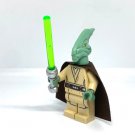 Coleman Trebor Jedi Minifigure
