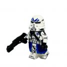 5th Fleet Clone Sharpshooters Star Wars Battlefront Clone Trooper Minifigures x1 Clone Sharpshooter