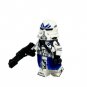 5th Fleet Clone Sharpshooters Star Wars Battlefront Clone Trooper Minifigures x1 Clone Sharpshooter