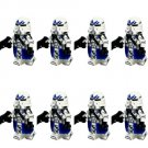 5th Fleet Clone Sharpshooters Star Wars Battlefront Clone Trooper Minifigures x8 Clone Sharpshooter