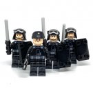 Star Wars Imperial Army Riot Trooper Minifigures from Andor