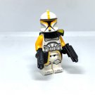 Yellow ARC Trooper Phase 1 Clone