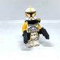 Yellow ARC Trooper Phase 1 Clone