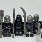 Knights of Ren Minifigures Star Wars The Rise of Skywalker