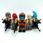 Urban Assault Rebels x Rebel Alien Expansion Pack