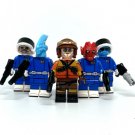 New Republic Fleet Troopers x Rebel Alien Expansion Pack