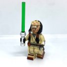 Jedi Knight Minifigure Bundle Eeth Koth